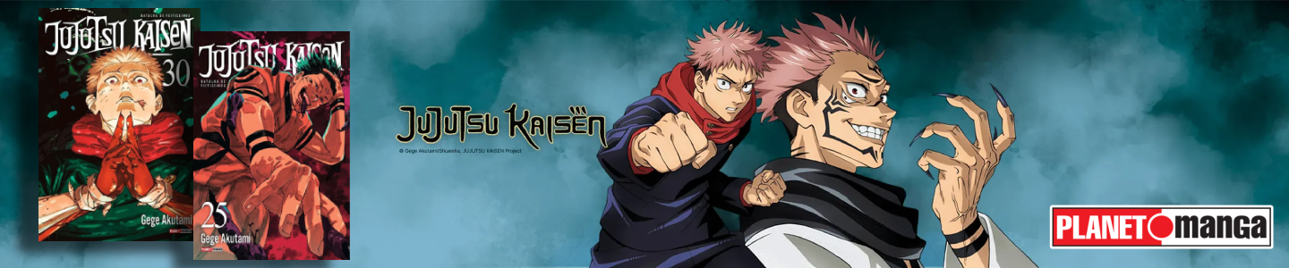 Desk - Jujutsu Kaisen